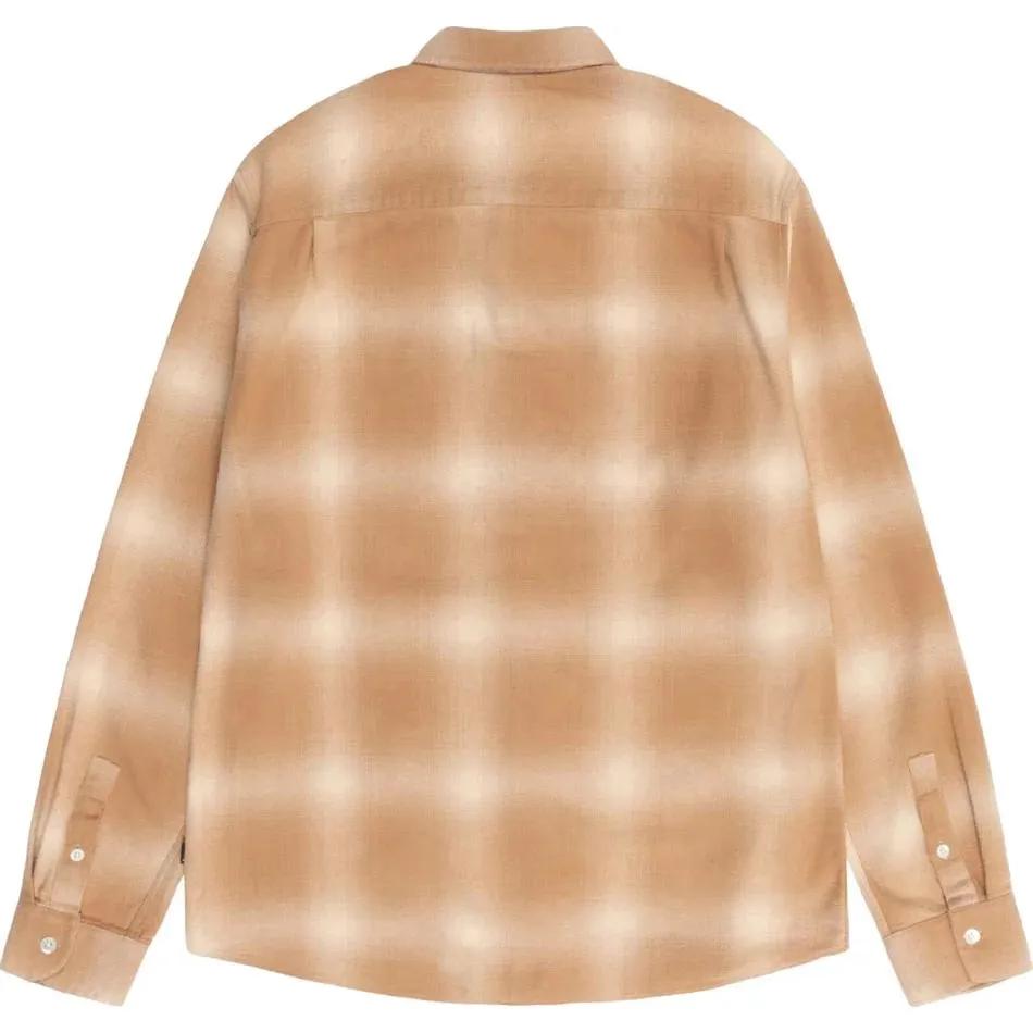 Stussy Bay Plaid Shirt (Unisex) Shirts 1110292