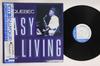 LP Пластинка IKE QUEBEC - Easy Living BN4103,BST84103 BLUE NOTE 1992 Япония Оби Джаз Б/У