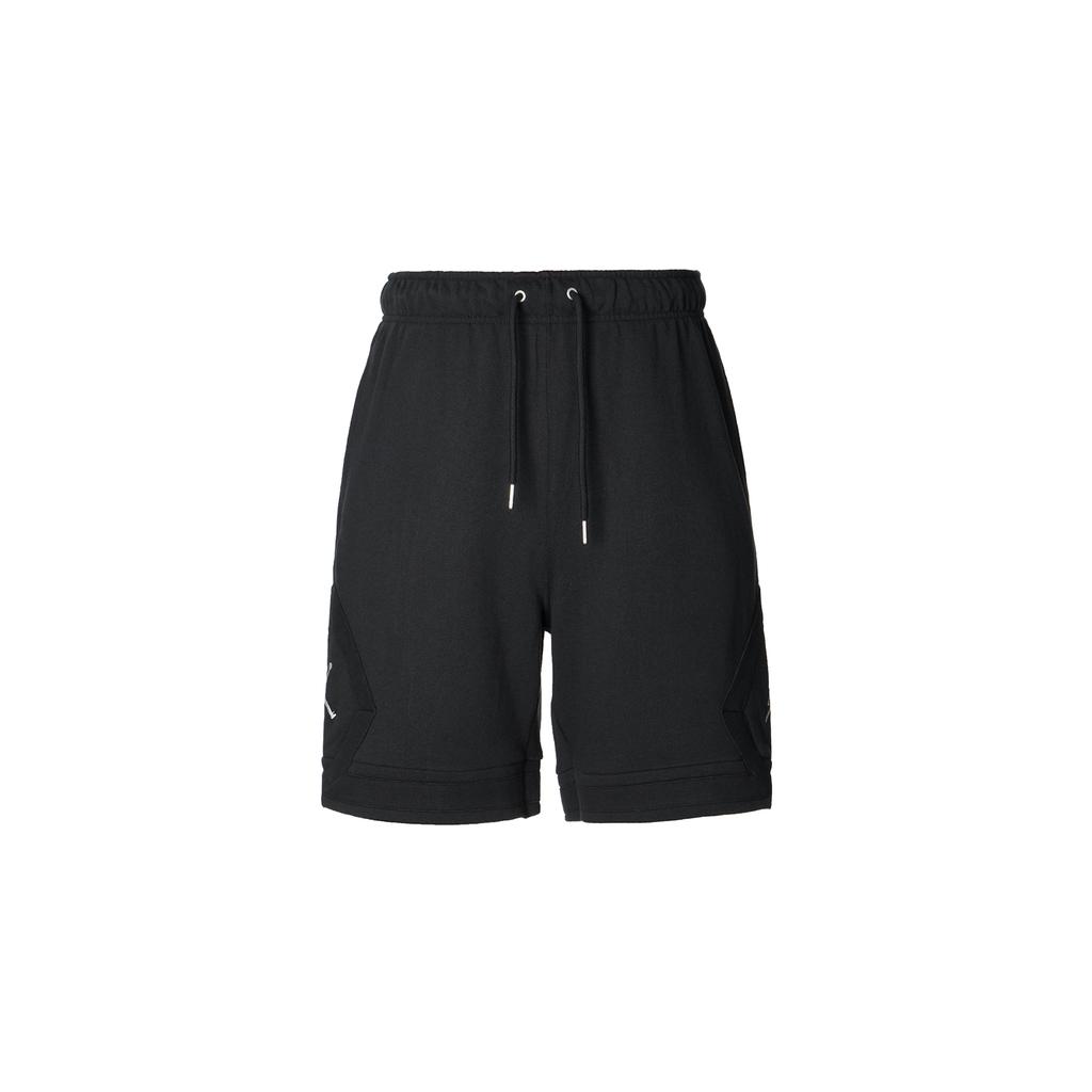 New Jordan Casual Shorts Men's Black DQ7473-010
