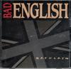 CD BAD ENGLISH - Backlash ESCA5382PROMO Epic 1991 Japan Rock Used
