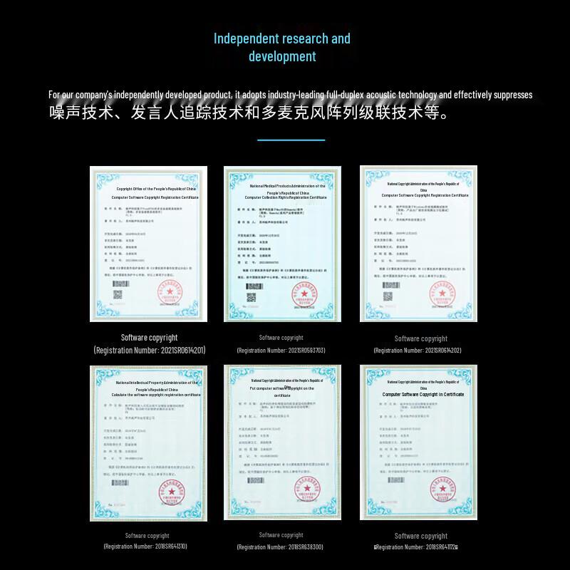 Hamedal Video Conferencing Solutions (CN version)