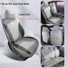 2025-2026 BYD Dolphin Intelligent Driving Seat Cover: Universal All-Season Cushion