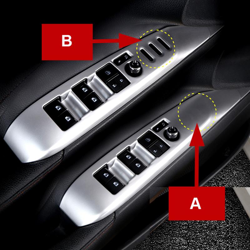 Для Toyota Camry 70 XV70 2018 2022 2023 гибридное автомобильное оконное стекло подъемник панель переключателя подлокотника накладка аксессуары
