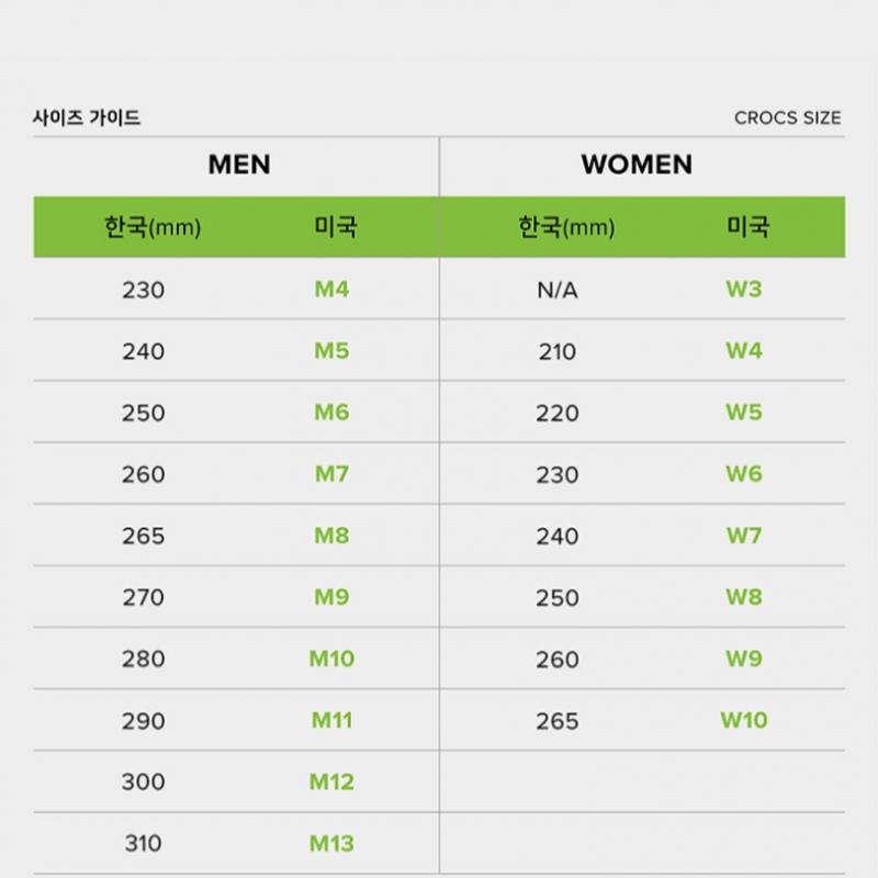 Crocs Crocs Shared Off Court Clog Bk 24sucl208371 