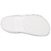 Crocs Унисекс кроксы Bayaband 'Белый/Темно-синий' 205089-126