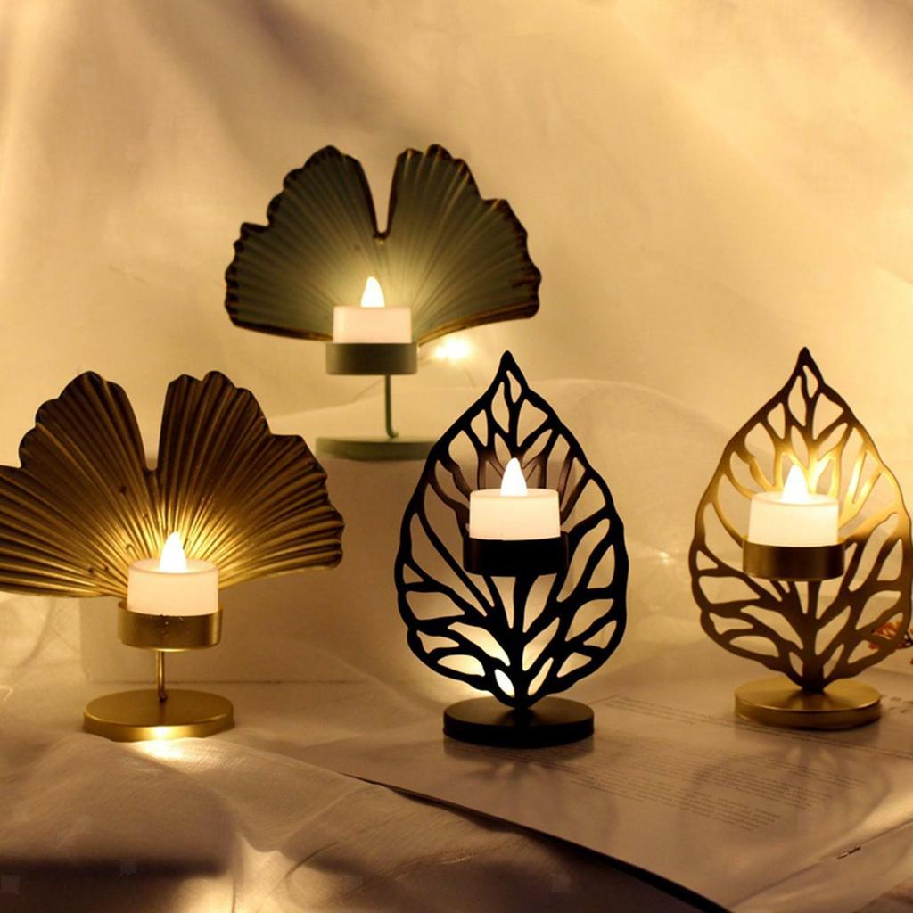 3шт сусальное золото подсвечник железные подсвечники золотой подсвечник Tealight домашний подсвечник стол центральные элементы для рождественской свадьбы