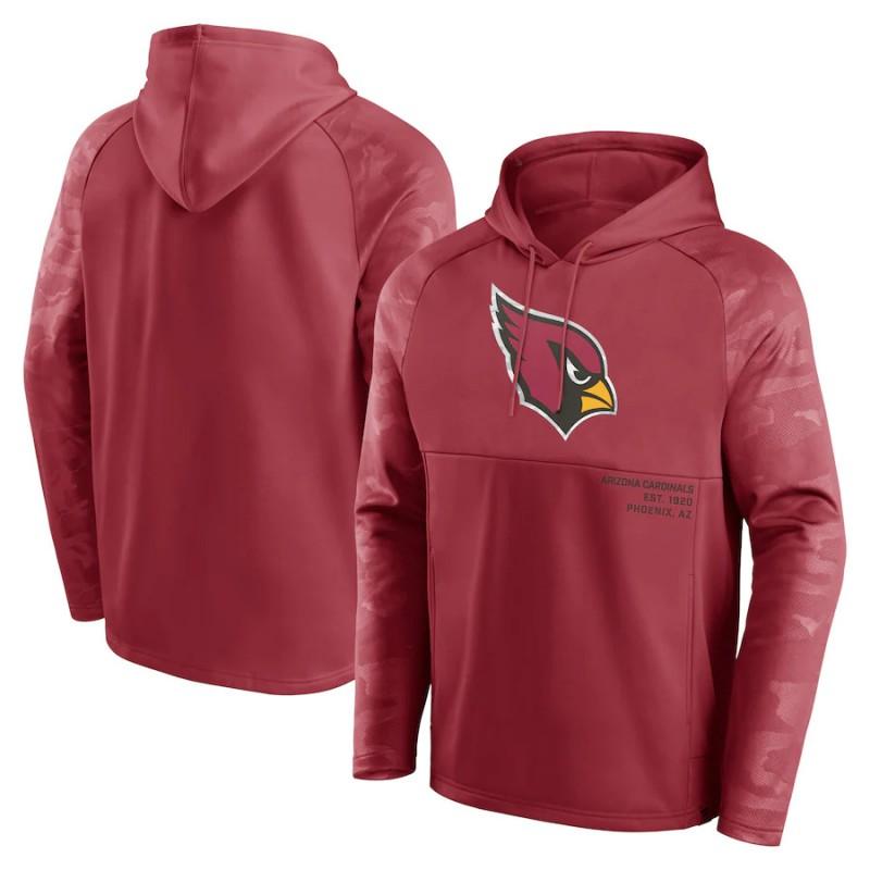 Mens NFL Football Hooded Sweatshirt Outdoor Sports Loose Fit Pullover