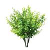 Eucalyptus Globulus Artificial Water Plant Arrangement For Photography And Event Decor