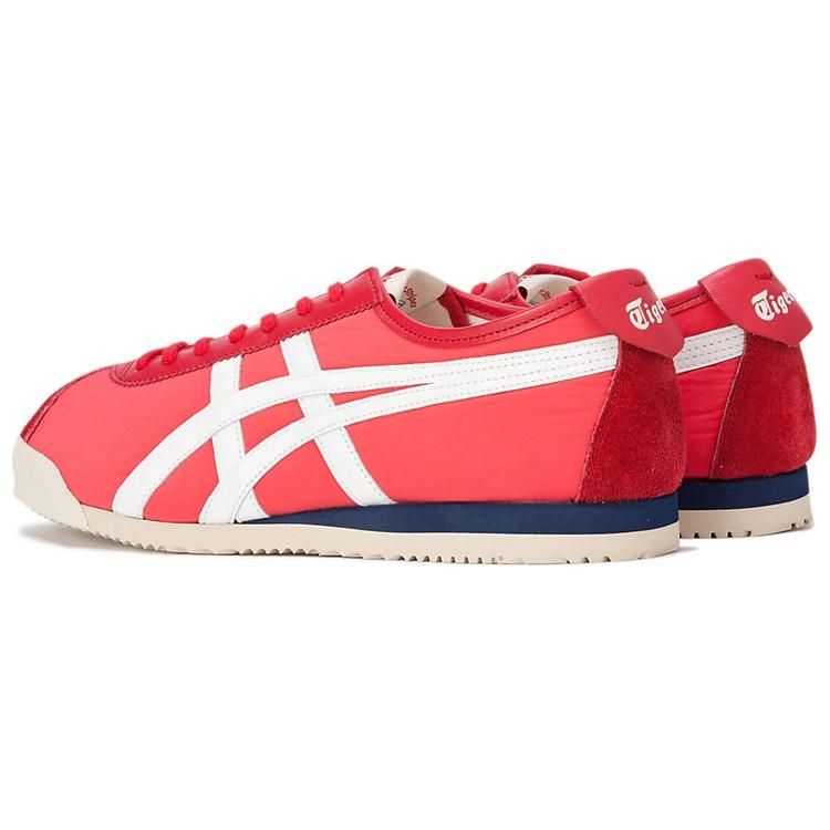 Onitsuka Tiger Limber Up Nm 'Classic Red White' Men's 1183A917-600