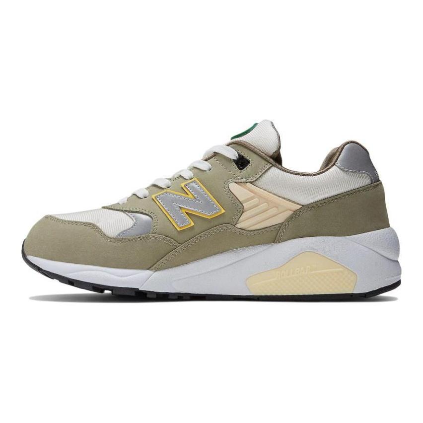 New Balance 580 Кроссовки Real Mad Olive MT580AC2