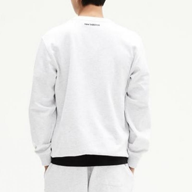 New Balance Футболка Half Club C28 NBNCE11013 16 Uni Essentials