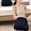 Philips Electric Tapping Massage Cushion CN plug (adapter included)