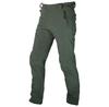 Benisport Trekking Softshell Pants
