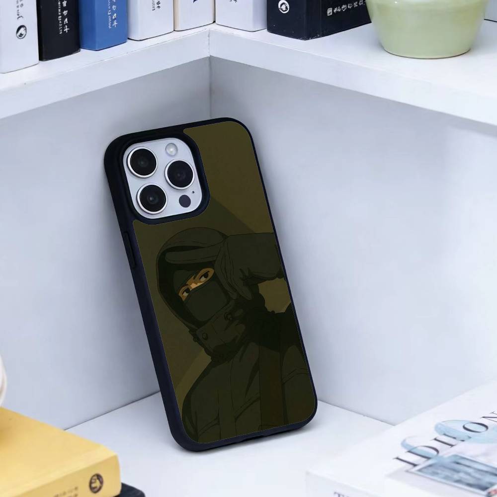 Чехол для телефона Dark Aesthetic Chill Guy для iPhone 14,16,15,13,17,12,Plus,Pro,Max Магнитный для Magsafe Матовый Чехол