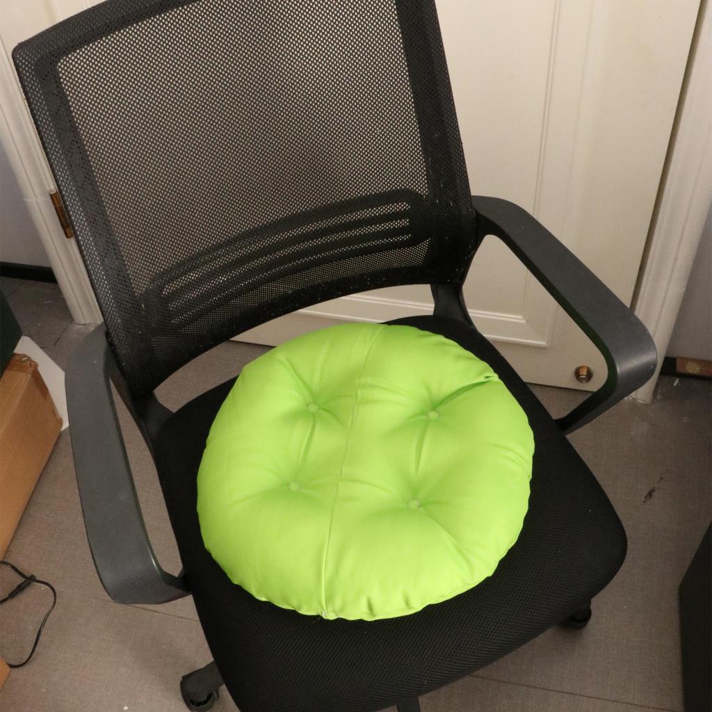 Egg Chair Cushion for Garden, Comfortable Mat Swinging in Office
