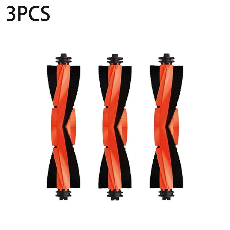 Для пылесоса Dreame Bot L30 Ultra L20 Ultra, расходные материалы, основная боковая щетка, Hepa-фильтр, аксессуары для пылесоса