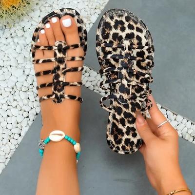 Женская обувь – Сандалии