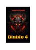 Книга Diablo 4 Complete Guide and Walkthrough : Tips, Tricks, and Strategies [Updated and Expanded]