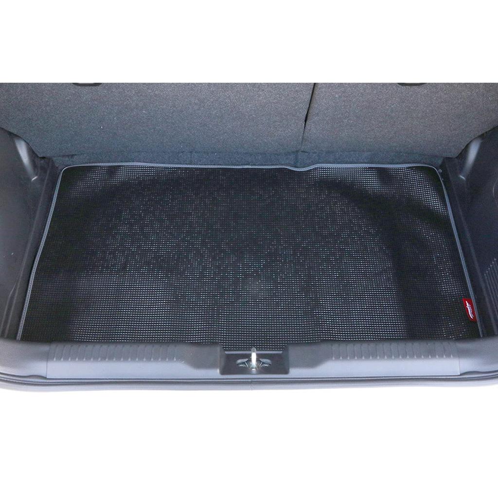 MONSTER SPORT Luggage Mat for Swift Sport Made In Product [ZC33S]/Swift [ZC13S/ZC53S/ZD53S/ZC83S/ZD83S], Japan, Anti-Scratch, Stain-Resistant,