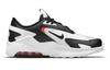 Nike Air Max Bolt 'Черный Ярко-Красный' GS CW1626-100
