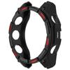 Защитный чехол-бампер из мягкого ТПУ для умных часов Garmin Tactix 8 AMOLED Tactix8 SOLAR, защитная оболочка
