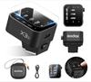 Godox X3 TTL HSS 2,4G Беспроводной триггер вспышки OLED-передатчик с сенсорным экраном Быстрая зарядка для Canon Nikon Sony Fujifilm
