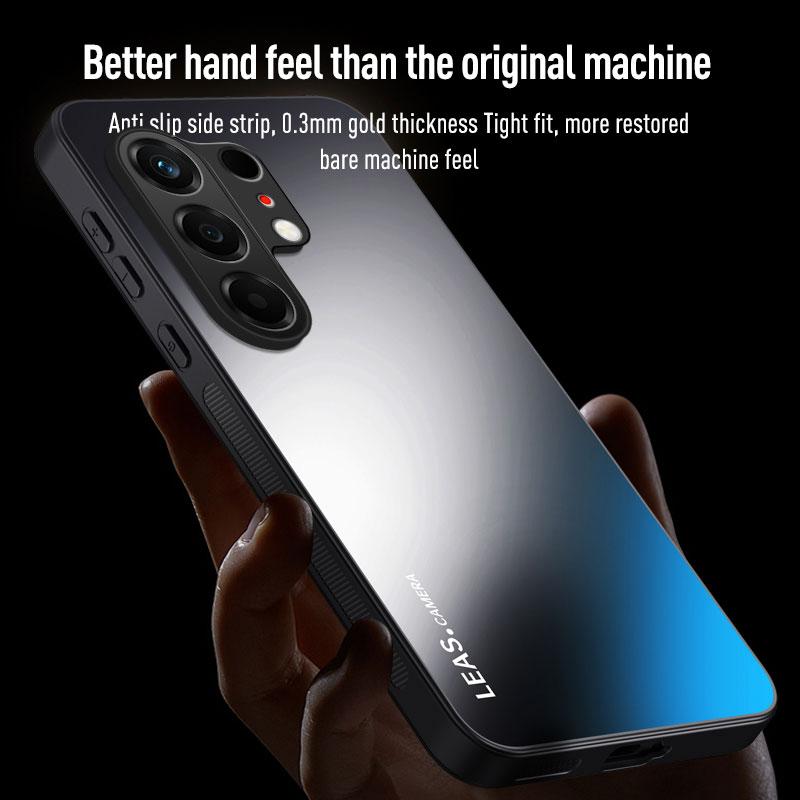 EUCAGR Для Tecno Camon 50 Pro 4G Роскошный Ударопрочный AG Матовый Мягкий TPU+PC Матовая Задняя Крышка Для Tecno Camon50 4G Чехол Коке