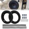 Jeyaic Speaker Sound Quality Improvement Kit Inner Baffle Board Jimny Rear Speaker Suitable for Suzuki Jimny Suzuki Jimny JB64 JB74