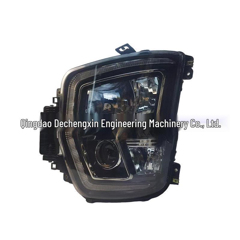 Светодиодные матричные фары для Sinotruk и Shaanxi Automobile