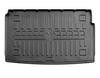 Trunk Mat 3D (5 Places) for Peugeot Bipper