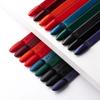 Lakier Hybrydowy Led/Uv Gel Polish Molly Nails Elite Women Nr 42 Crimson Hema/Di-Hema Free 8G