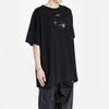 OFF WHITE Свободный крой Футболка Arachno Arrows OMAA038S201850011024