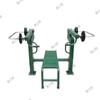 Jiazhisheng Outdoor Weighted Strength Trainer