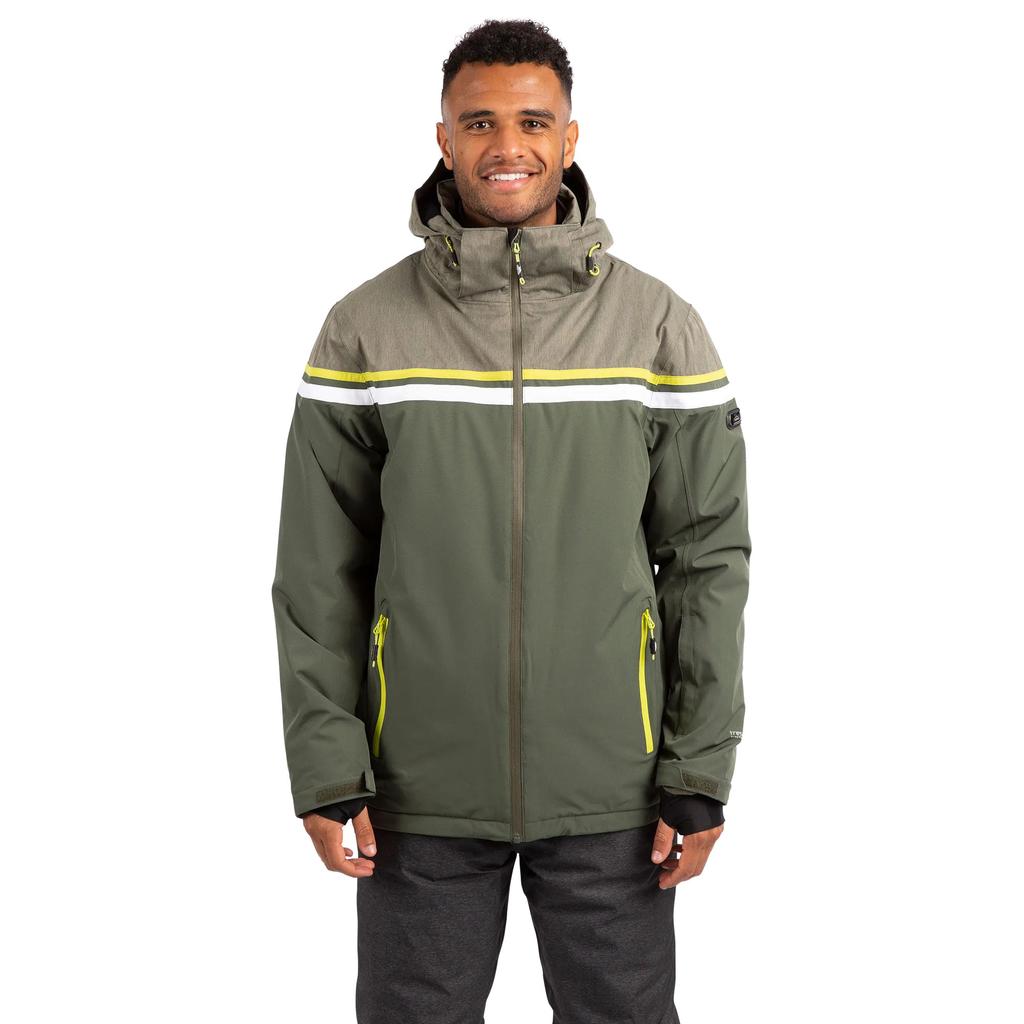Mens Dexy Ski Jacket