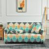 New Geometric Printed Sofa Covers for Living Room,couch Cover ,home Decoration,sofa Protector for Kids and Pets,easy Wash
