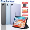 Blackview Планшет MEGA 1 Android 11,5-дюймовый 2.4K 120 Гц дисплей, Helio G99, аккумулятор 8800 мАч, камера 50 МП