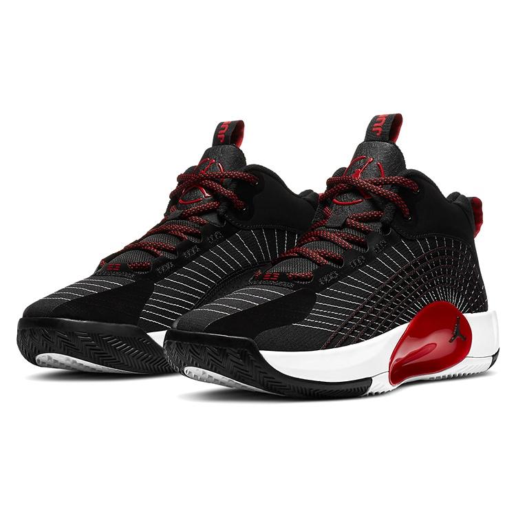 Air Jordan Jumpman 2021 PF 'Bred' Men's CQ4229-006