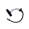 25380-2DT0A подходит для выключателя задней двери моделей Nissan Sylphy и Tiida.
