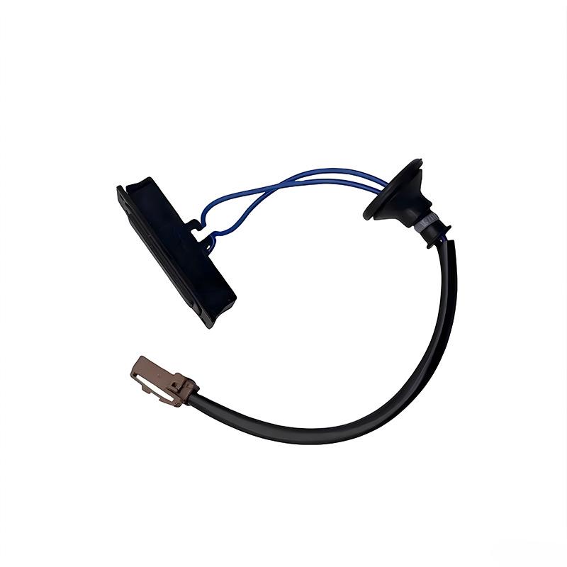 25380-2DT0A подходит для выключателя задней двери моделей Nissan Sylphy и Tiida.