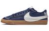 Blazer Low '77 Jumbo 'Midnight Navy Gum' DR9865-400
