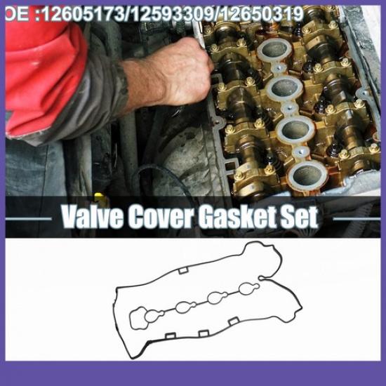 Valve Cover Gasket Kit Single for Buick Regal CXL 2.0L L4 - Flex 2011