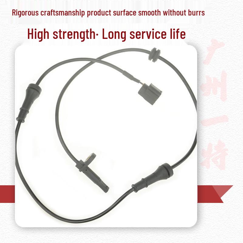 Front Axle ABS Sensor ALS2500 for Nissan 47910-1AA0A