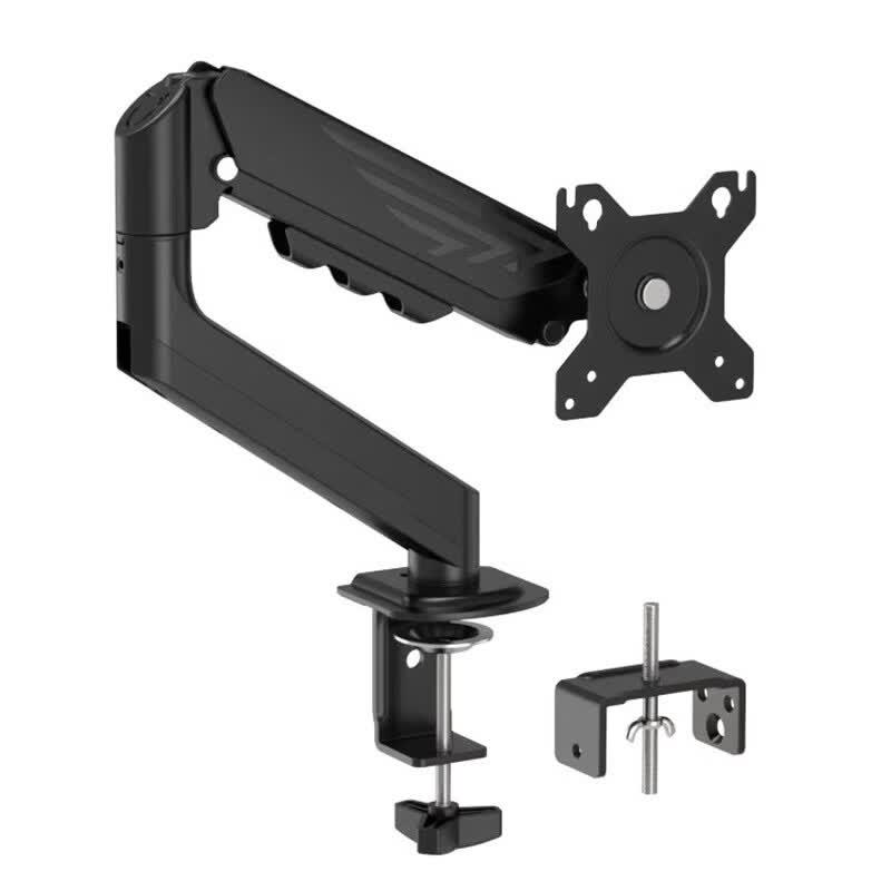 OLOEY F160 Dual Monitor Desk Mount