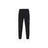 Nike Knitted Sweatpants Men's Black (Unisex) Running Pants BV4834 010