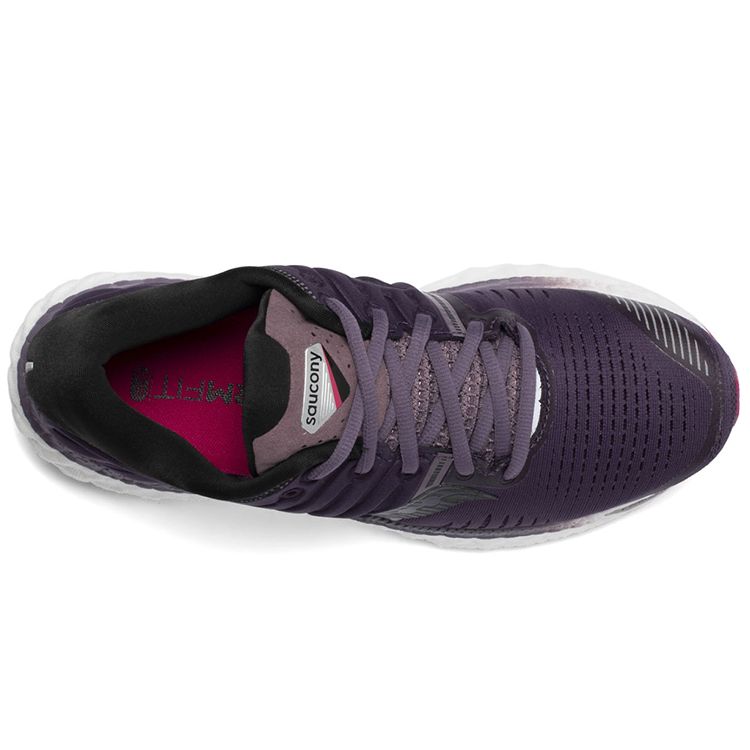 SAUCONY Freedom 3 Женские Глубокий фиолетовый S10544-20
