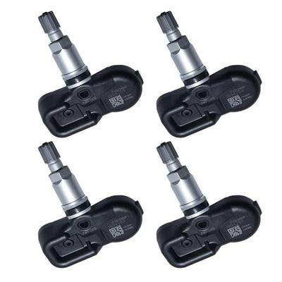 4 шт. 42607-33040 4260733040 Датчик давления в шинах TPMS Для Toyota Lexus Автозапчасти
