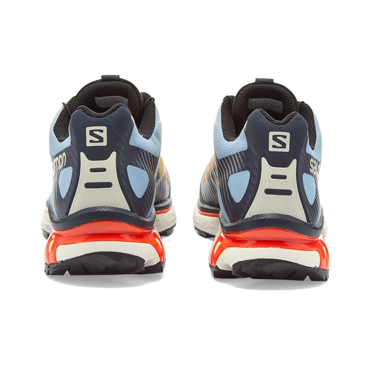 SALOMON Кроссовки XT-4 Adv низкие 412629