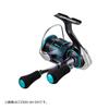 Daiwa Катушка Eging 23 EMERALDAS RX FC LT2500S-H-DH