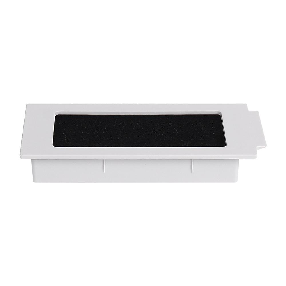HEPA Filter For ECOVACS DEEBOT T30S Combo T30 Pro Omni T30 Omni T30S T30S AI T30S CARE T30S Pro T30C Pro for Yeedi M12 Pro+ Robot Vacuum Cleaner
