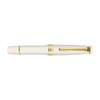 Sailor fountain pen Professional Gear Slim Mini Gold Medium Fine Beni White 11-1503-310